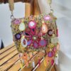 Boho Chic Statement Bag